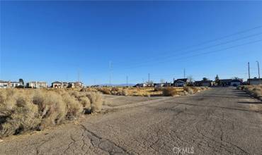 800 Mimosa Road, Adelanto, California 92301, ,Land,Buy,800 Mimosa Road,HD25008381