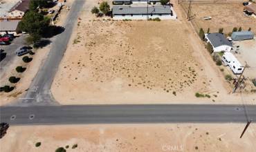 0 Wanaque Road, Apple Valley, California 92307, ,Land,Buy,0 Wanaque Road,IG25007972