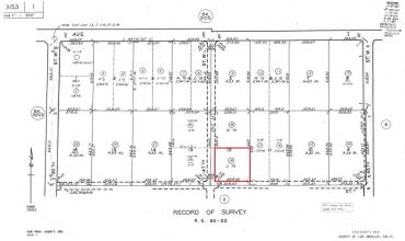 0 E Jackman Street, Lancaster, California 93535, ,Land,Buy,0 E Jackman Street,IV25008500