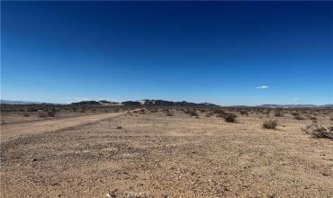 0 Shelton Road, 29 Palms, California 92277, ,Land,Buy,0 Shelton Road,JT25008696