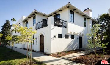 1203 N Vista Street, West Hollywood, California 90046, 3 Bedrooms Bedrooms, ,4 BathroomsBathrooms,Residential Lease,Rent,1203 N Vista Street,25481937