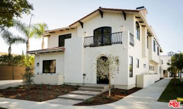 1201 N Vista Street, West Hollywood, California 90046, 3 Bedrooms Bedrooms, ,4 BathroomsBathrooms,Residential Lease,Rent,1201 N Vista Street,25481933