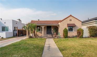 145 N 21st Street, Montebello, California 90640, 3 Bedrooms Bedrooms, ,1 BathroomBathrooms,Residential Lease,Rent,145 N 21st Street,DW25007074