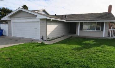 4524 Bell Ct, Richmond, California 94804-4310, 3 Bedrooms Bedrooms, ,2 BathroomsBathrooms,Residential,Buy,4524 Bell Ct,41082307