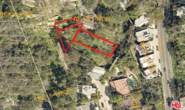 2311 Beverly Glen Place, Los Angeles, California 90077, ,Land,Buy,2311 Beverly Glen Place,25482423