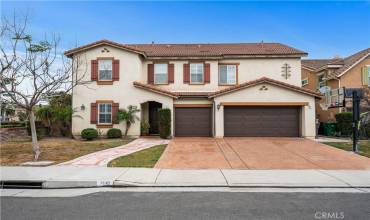 7651 Stonegate Drive, Eastvale, California 92880, 5 Bedrooms Bedrooms, ,4 BathroomsBathrooms,Residential Lease,Rent,7651 Stonegate Drive,WS24008434