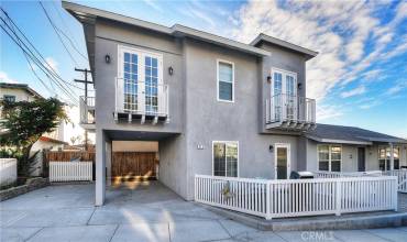 314 N Ola Vista, San Clemente, California 92672, 2 Bedrooms Bedrooms, ,Residential Lease,Rent,314 N Ola Vista,OC25008626