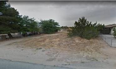 0 Juniper Street, Hesperia, California 92345, ,Land,Buy,0 Juniper Street,HD25009360