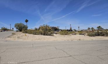 1234 Homestead Drive, 29 Palms, California 92277, ,Land,Buy,1234 Homestead Drive,SR25009635