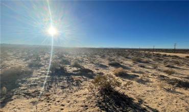 0 Valle Vista Road, 29 Palms, California 92277, ,Land,Buy,0 Valle Vista Road,IV25009618