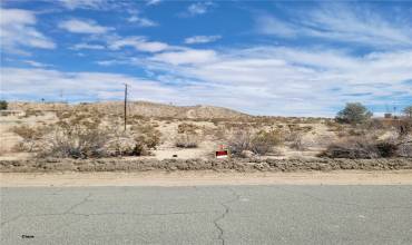 0 Clare Avenue, 29 Palms, California 92277, ,Land,Buy,0 Clare Avenue,SR25009647