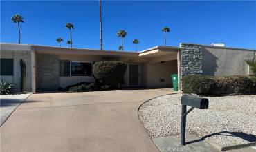 46165 Burroweed Lane, Palm Desert, California 92260, 2 Bedrooms Bedrooms, ,2 BathroomsBathrooms,Residential Lease,Rent,46165 Burroweed Lane,CV25009711