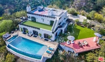 13211 Mulholland Drive, Beverly Hills, California 90210, 5 Bedrooms Bedrooms, ,3 BathroomsBathrooms,Residential Lease,Rent,13211 Mulholland Drive,25482391