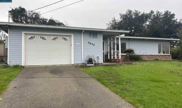 2852 Sweeney Rd, Antioch, California 94509, 3 Bedrooms Bedrooms, ,1 BathroomBathrooms,Residential,Buy,2852 Sweeney Rd,41081284