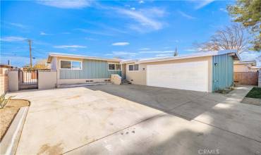 38950 Carolside Avenue, Palmdale, California 93550, 4 Bedrooms Bedrooms, ,2 BathroomsBathrooms,Residential,Buy,38950 Carolside Avenue,SR25009668