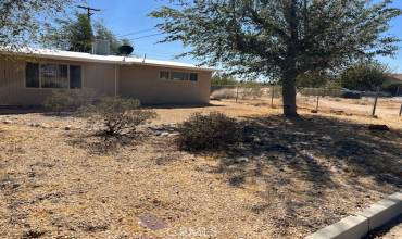 3358 Martin Avenue, Mojave, California 93501, 3 Bedrooms Bedrooms, ,1 BathroomBathrooms,Residential,Buy,3358 Martin Avenue,SR25009335