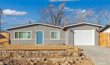 3137 Milton Drive, Mojave, California 93501, 3 Bedrooms Bedrooms, ,1 BathroomBathrooms,Residential,Buy,3137 Milton Drive,SR25009051