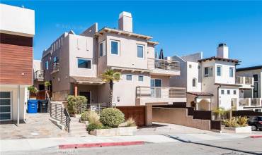 425 11th Street, Hermosa Beach, California 90254, 3 Bedrooms Bedrooms, ,3 BathroomsBathrooms,Residential Lease,Rent,425 11th Street,SB25009325