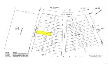 2090 Thomas R Cannell Rd, Salton City, California 92274, ,Land,Buy,2090 Thomas R Cannell Rd,NDP2500488