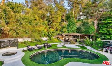 7475 Mulholland Drive, Los Angeles, California 90046, 5 Bedrooms Bedrooms, ,4 BathroomsBathrooms,Residential Lease,Rent,7475 Mulholland Drive,24461793