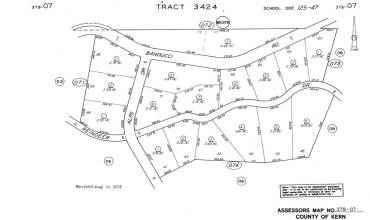 1 Reindeer Drive, Tehachapi, California 93561, ,Land,Buy,1 Reindeer Drive,GD25011619