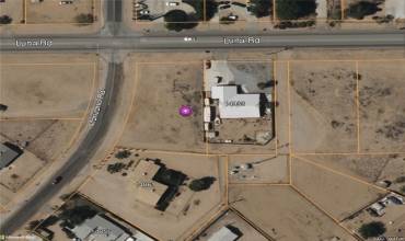 14905 Luna Road, Victorville, California 92392, ,Land,Buy,14905 Luna Road,CV25011661