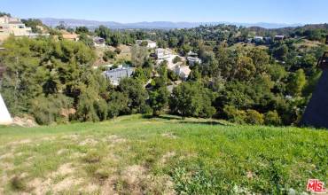 0 Iglesia Drive, Woodland Hills, California 91364, ,Land,Buy,0 Iglesia Drive,25483923