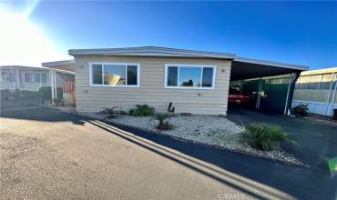 1701 S Thornburg Street 73, Santa Maria, California 93458, 2 Bedrooms Bedrooms, ,2 BathroomsBathrooms,Manufactured In Park,Buy,1701 S Thornburg Street 73,PI25011260