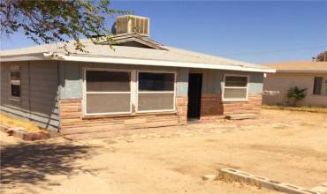 25594 Bejoal Street, Barstow, California 92311, 3 Bedrooms Bedrooms, ,1 BathroomBathrooms,Residential,Buy,25594 Bejoal Street,IV25010359