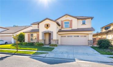 1635 Red Clover Lane, Hemet, California 92545, 5 Bedrooms Bedrooms, ,3 BathroomsBathrooms,Residential,Buy,1635 Red Clover Lane,SW25009970