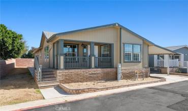 16860 Slover Avenue 8, Fontana, California 92337, 3 Bedrooms Bedrooms, ,2 BathroomsBathrooms,Manufactured In Park,Buy,16860 Slover Avenue 8,CV25010735