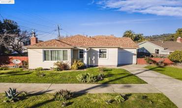 5901 Orchard Ave, Richmond, California 94804, 3 Bedrooms Bedrooms, ,1 BathroomBathrooms,Residential,Buy,5901 Orchard Ave,41082438