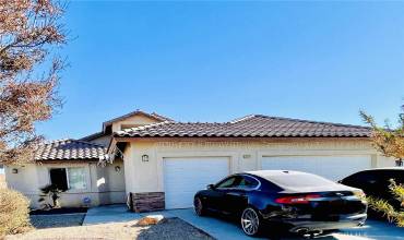 26777 Corona Drive, Helendale, California 92342, 4 Bedrooms Bedrooms, ,2 BathroomsBathrooms,Residential,Buy,26777 Corona Drive,CV25000997