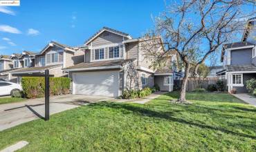 175 Pelican Loop, Pittsburg, California 94565, 4 Bedrooms Bedrooms, ,2 BathroomsBathrooms,Residential,Buy,175 Pelican Loop,41082437