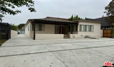 749 S Citrus Avenue, Los Angeles, California 90036, 3 Bedrooms Bedrooms, ,3 BathroomsBathrooms,Residential Lease,Rent,749 S Citrus Avenue,25482169