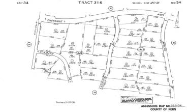 0 Siskiyou Drive, Tehachapi, California 93561, ,Land,Buy,0 Siskiyou Drive,GD25011767