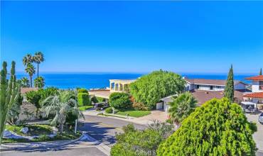 Front Yard Ocean Views