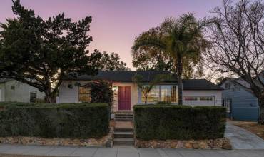 4786 67th St, San Diego, California 92115, 4 Bedrooms Bedrooms, ,3 BathroomsBathrooms,Residential,Buy,4786 67th St,250001016SD