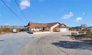 32758 Spinel Road, Lucerne Valley, California 92356, 3 Bedrooms Bedrooms, ,2 BathroomsBathrooms,Residential,Buy,32758 Spinel Road,HD25004787