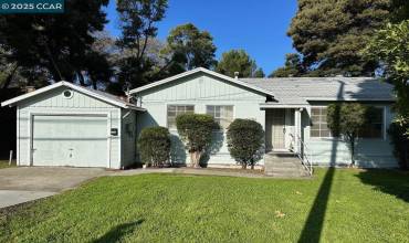 1758 Parkside Dr, Walnut Creek, California 94597, 2 Bedrooms Bedrooms, ,1 BathroomBathrooms,Residential,Buy,1758 Parkside Dr,41082815