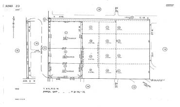 51 W Avenue C-8 E, Lancaster, California 93536, ,Land,Buy,51 W Avenue C-8 E,GD25012079