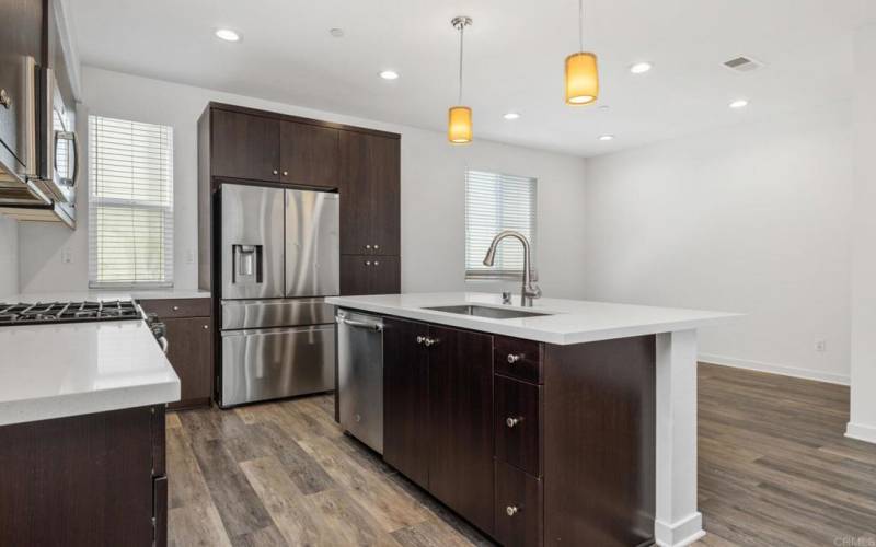 kitchen dining room