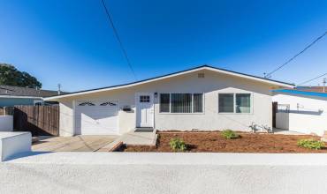 1337 Luzern Street, Seaside, California 93955, 3 Bedrooms Bedrooms, ,1 BathroomBathrooms,Residential,Buy,1337 Luzern Street,ML81990804