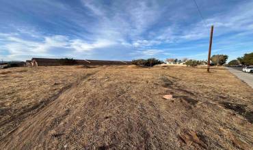 0 Muscatel St, Hesperia, California 92345, ,Land,Buy,0 Muscatel St,PTP2500445