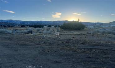 9610 Mescalero Road, Phelan, California 92371, ,Land,Buy,9610 Mescalero Road,CV25011917