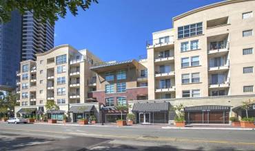 350 K St 615, San Diego, California 92101, 1 Bedroom Bedrooms, ,2 BathroomsBathrooms,Residential,Buy,350 K St 615,250001522SD