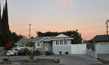 12292 Gilbert Street, Garden Grove, California 92841, 3 Bedrooms Bedrooms, ,2 BathroomsBathrooms,Residential Lease,Rent,12292 Gilbert Street,PW25010110