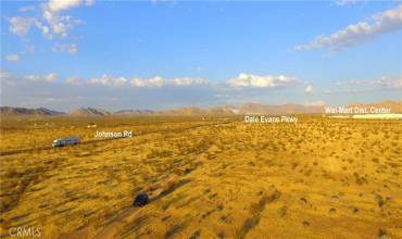 47230212 S of Johnson Road, Apple Valley, California 92307, ,Land,Buy,47230212 S of Johnson Road,HD25012622