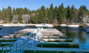 12 MBM Slip 20, Lake Arrowhead, California 92352, ,Residential,Buy,12 MBM Slip 20,IG25013032