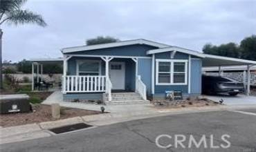 2250 N Broadway 7, Escondido, California 92026, 3 Bedrooms Bedrooms, ,2 BathroomsBathrooms,Manufactured In Park,Buy,2250 N Broadway 7,IV25013013